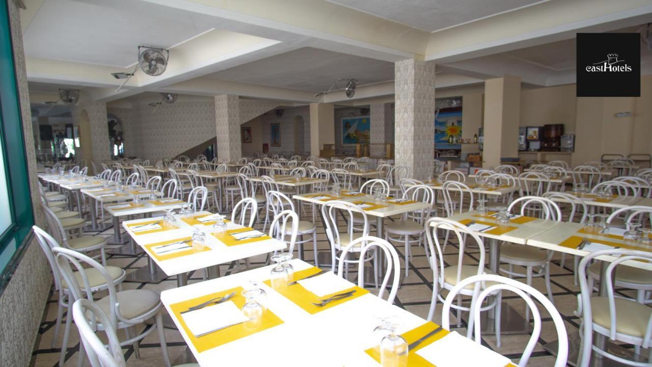 Casthotels Punta Del Sole Terme Forio di Ischia Esterno foto