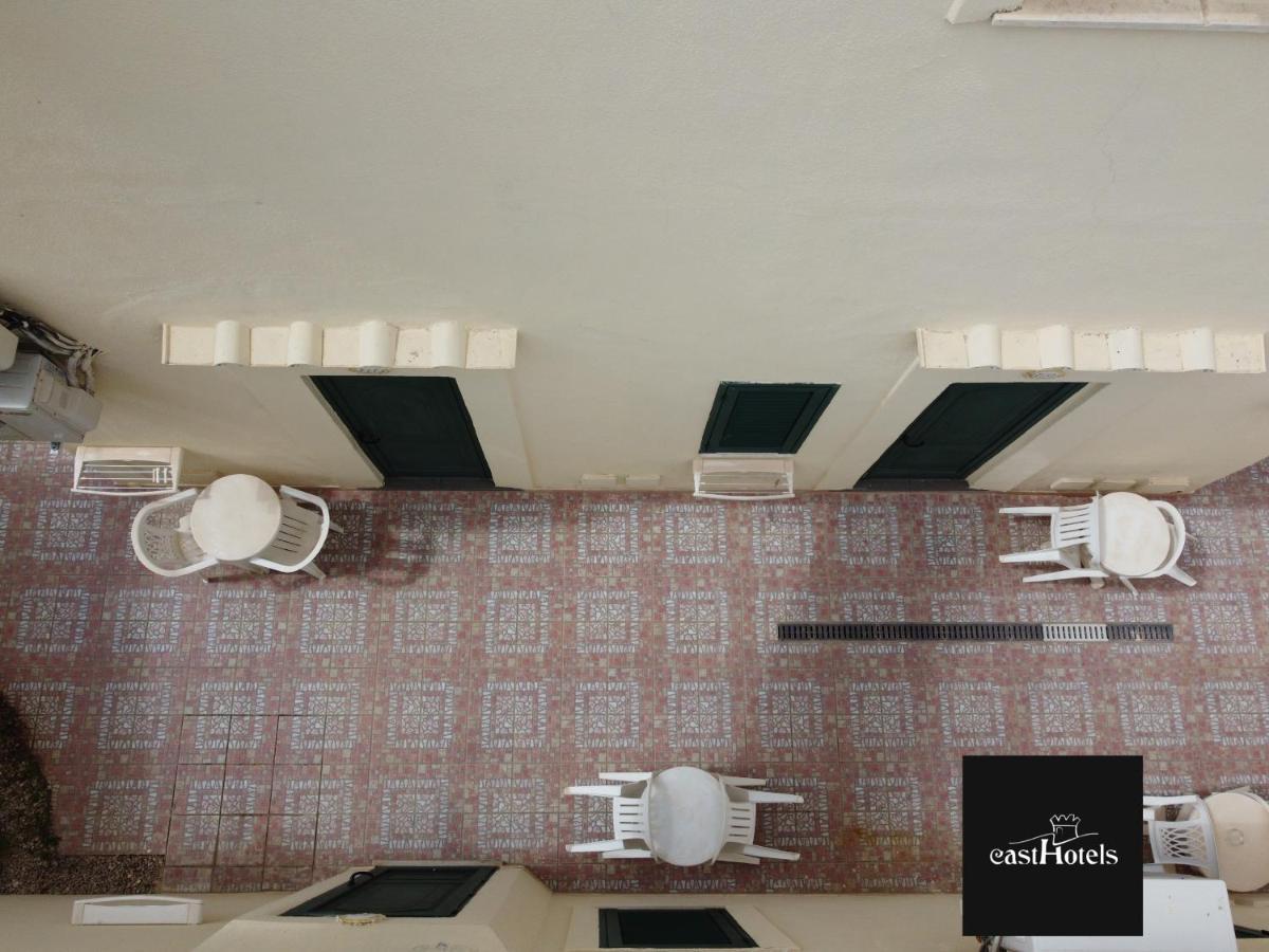 Casthotels Punta Del Sole Terme Forio di Ischia Esterno foto