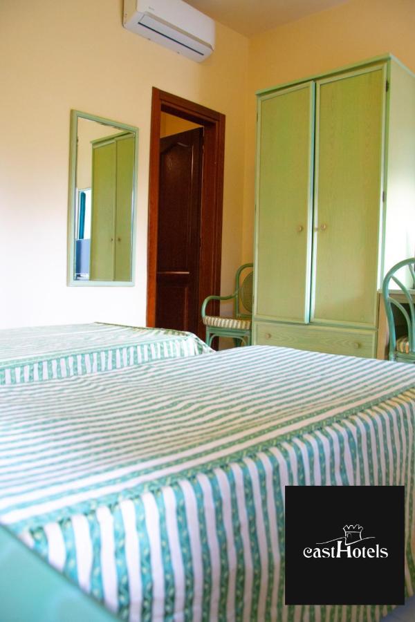 Casthotels Punta Del Sole Terme Forio di Ischia Esterno foto