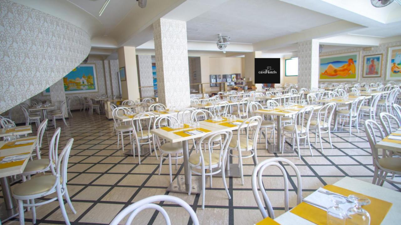 Casthotels Punta Del Sole Terme Forio di Ischia Esterno foto