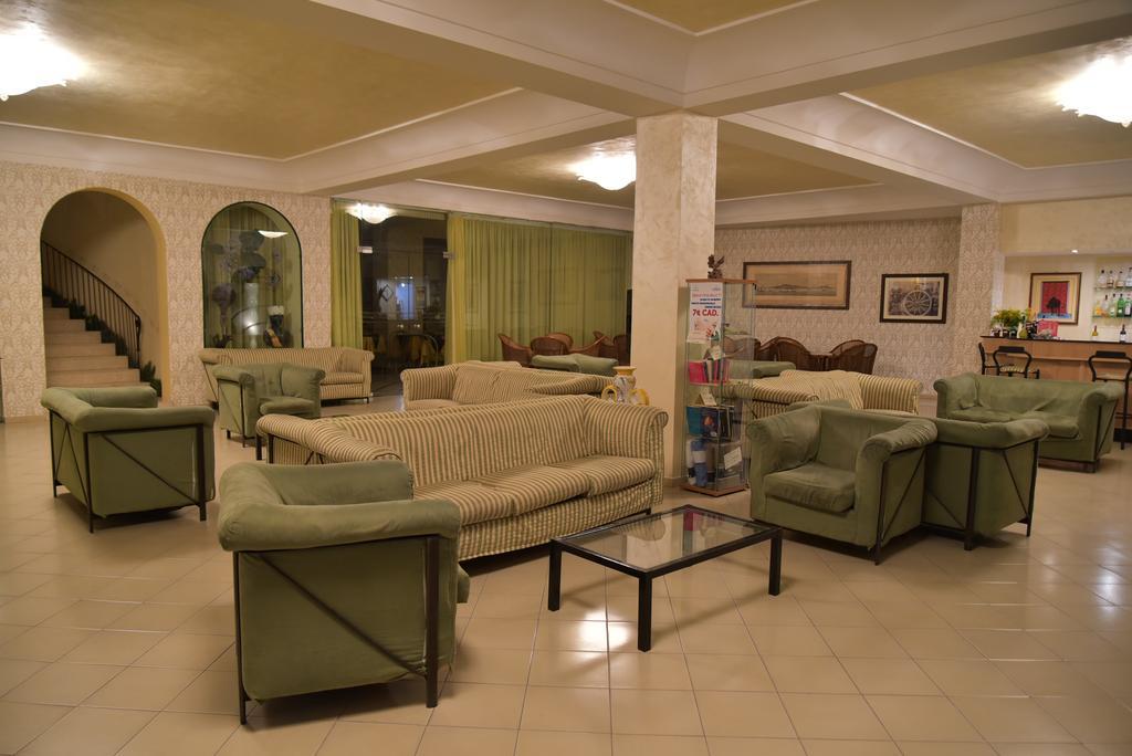 Casthotels Punta Del Sole Terme Forio di Ischia Esterno foto